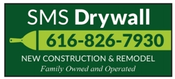 SMS Drywall