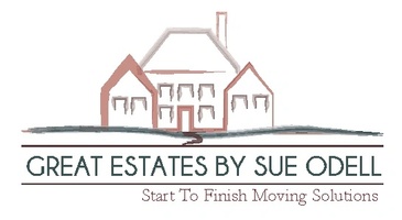 GREAT ESTATES BY SUE ODELL