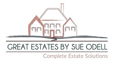 GREAT ESTATES BY SUE ODELL