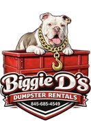 biggiedsdumpsterrentals.com