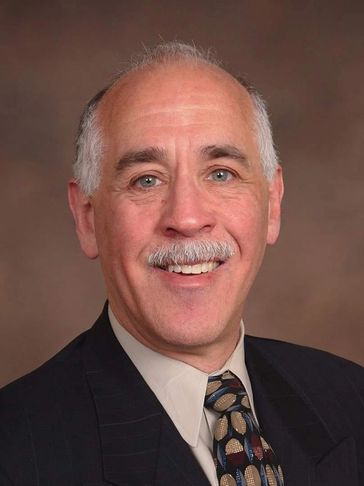 David Meislin, Senior Broker