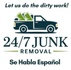 Carrillos Junk Removal Services