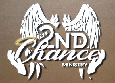 2ND CHANCE MINISTRY