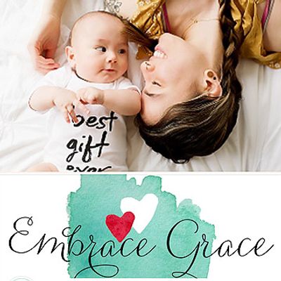 EMBRACE GRACE - LEBANON
EMBRACE LIFE - LEBANON