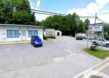 EVERY 1ST & 3RD FRIDAY 9 AM TO 12 NOON IN SMITHVILLE