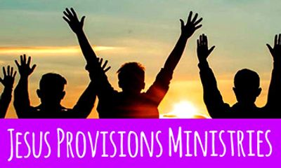 JESUS PROVISIONS MINISTRY & CARE CENTER - MT. JULIET