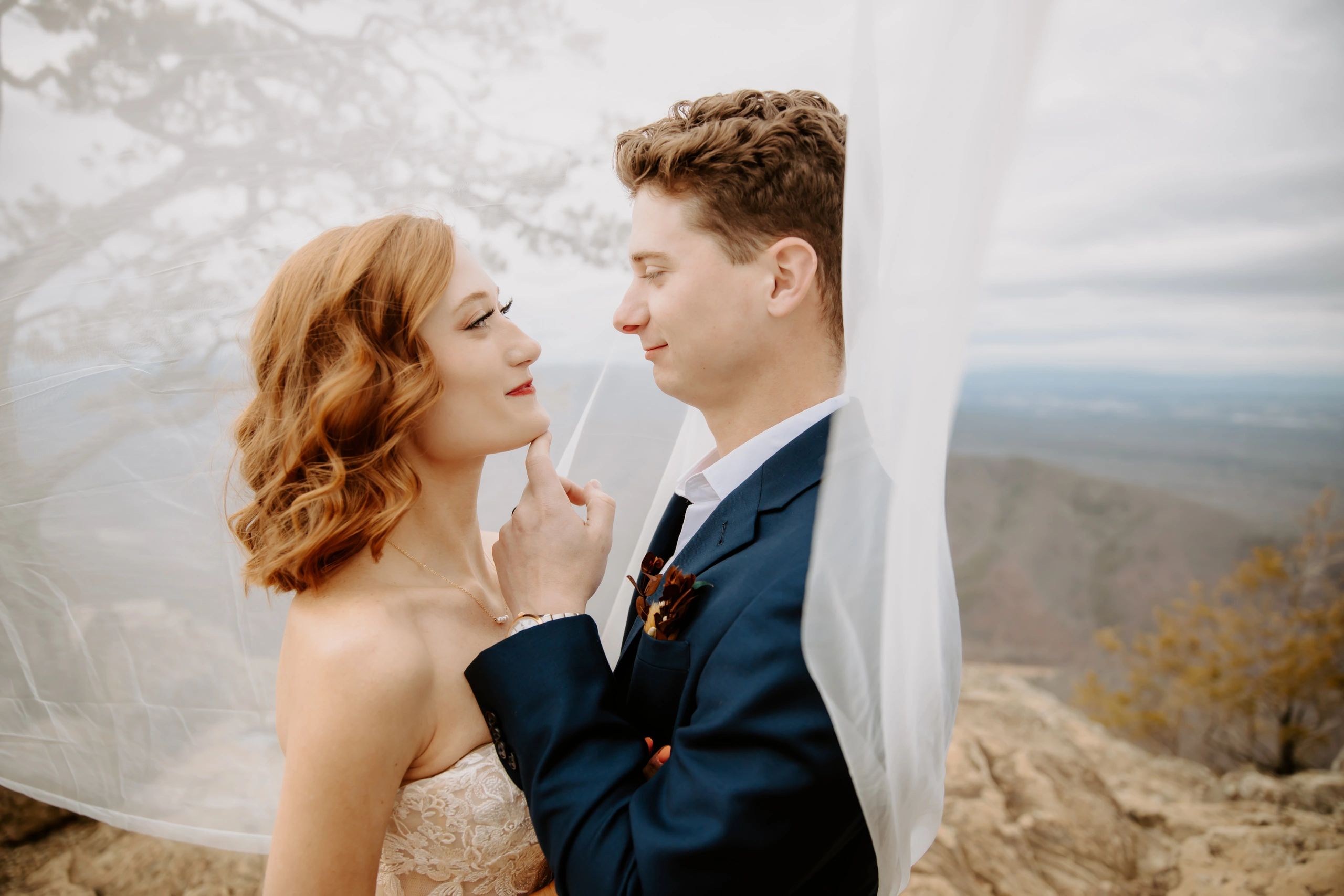 Portrait Photography Kayla Christine Photography