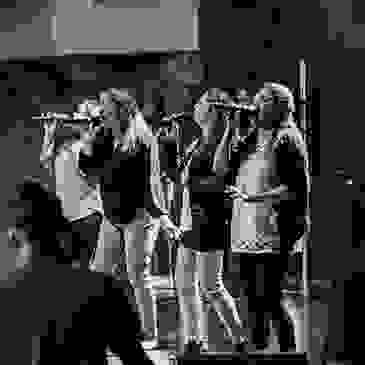 City Reach - Church - Whittier, California City Reach