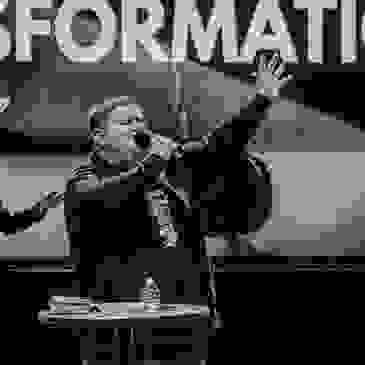 City Reach - Church - Whittier, California City Reach