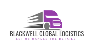 Blackwell Global Logistics, Inc.