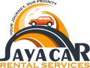 JAYA CAR RENTAL SERVICES