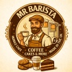 Mr Barista