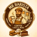 Mr Barista