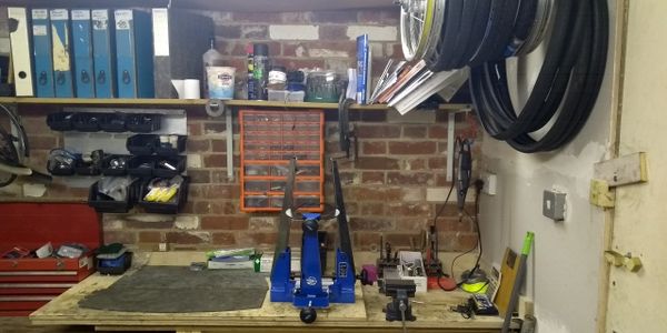 Recycles Lewes Bicycle Repair Bike Sales