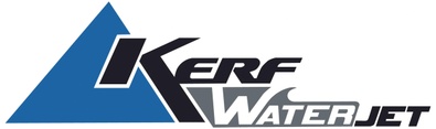Kerf Waterjet