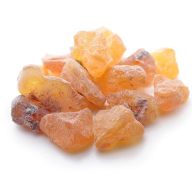 Frankincense oil
