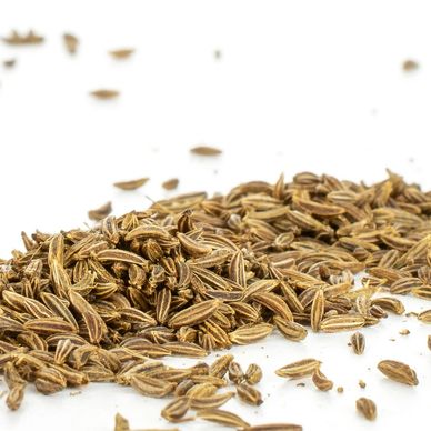 Carrot seeds