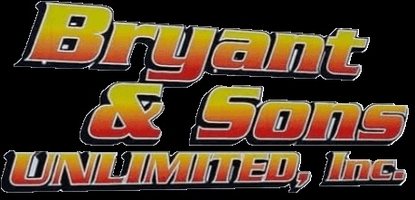 Bryant & Sons Unlimited, Inc