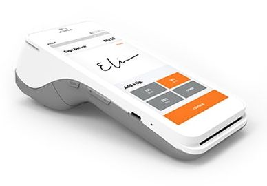 PAYANYWHERE Smart Terminal