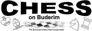 Suncoast Chess Club  Inc.