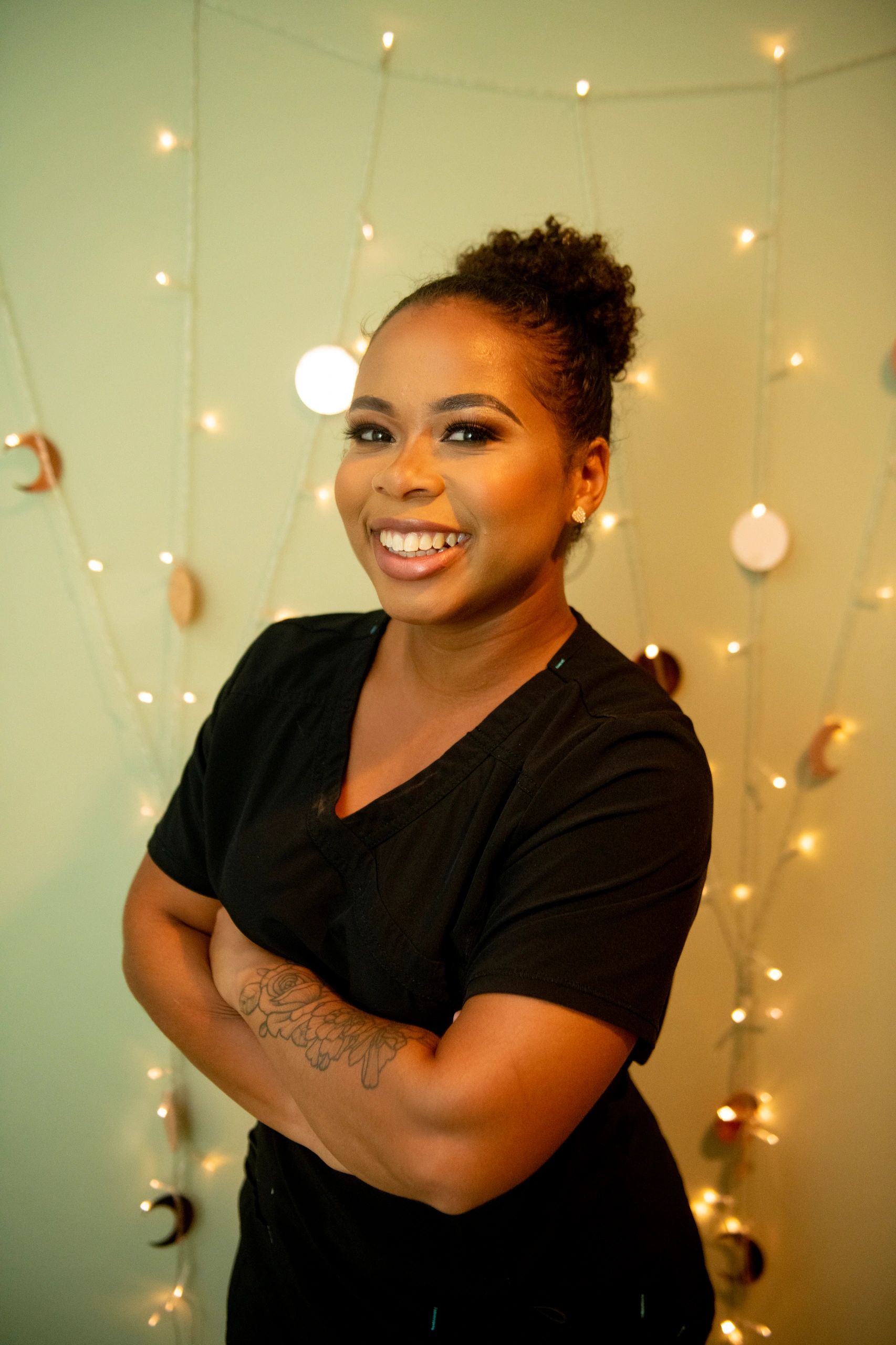 Diarra's Massage Massage Services Boca Raton, Florida