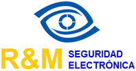 R&M SEGURIDAD ELECTRÓNICA 