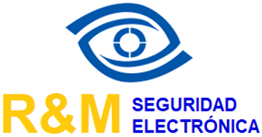 R&M SEGURIDAD ELECTRÓNICA 