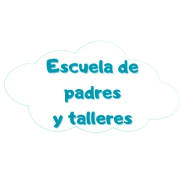 Escuela de padres y talleres