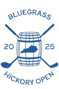 Bluegrass Hickory Golfers