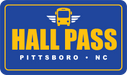 HallPassRIDE