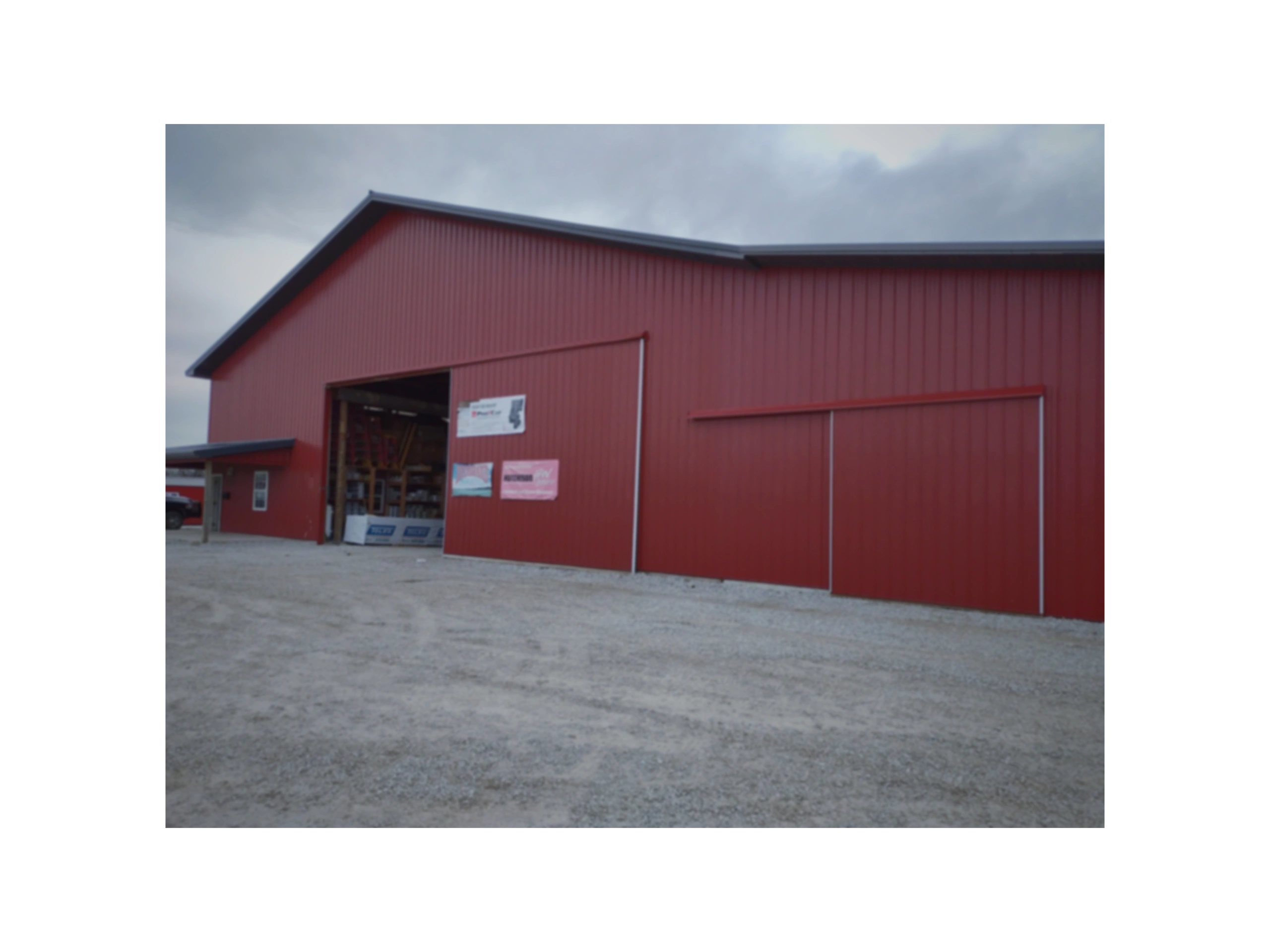 Keim Lumber Company LLC