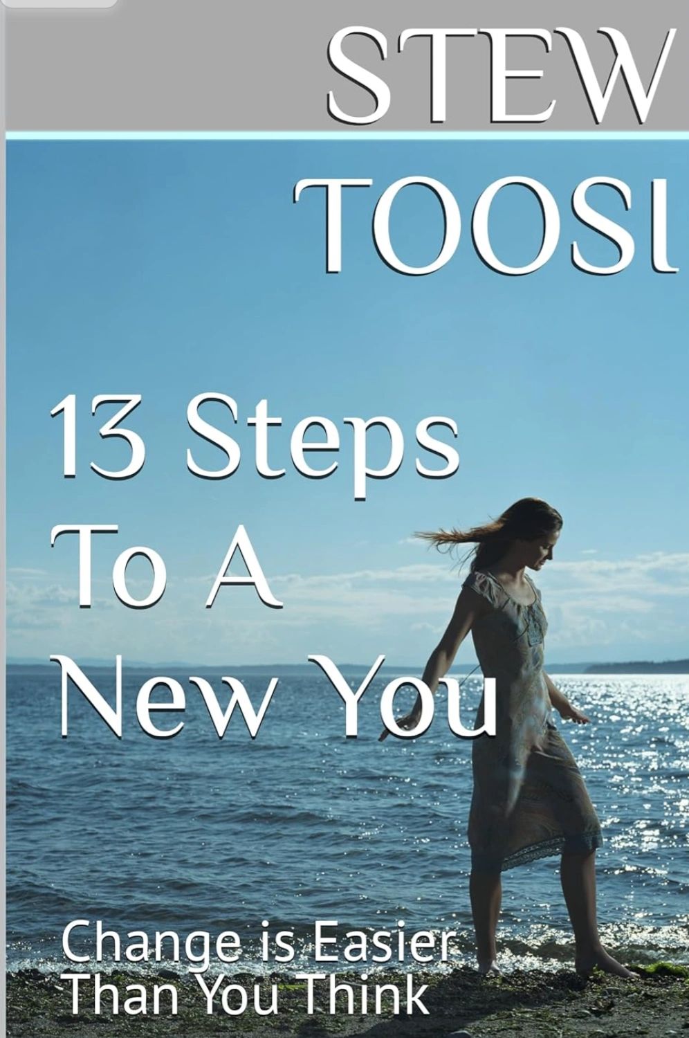 Have you ever wondered what more life could bring you? Are you 100 percent satisfied in you?