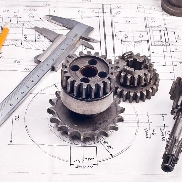 Engineering Drawing service