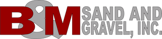 B&M Sand and Gravel, Inc.