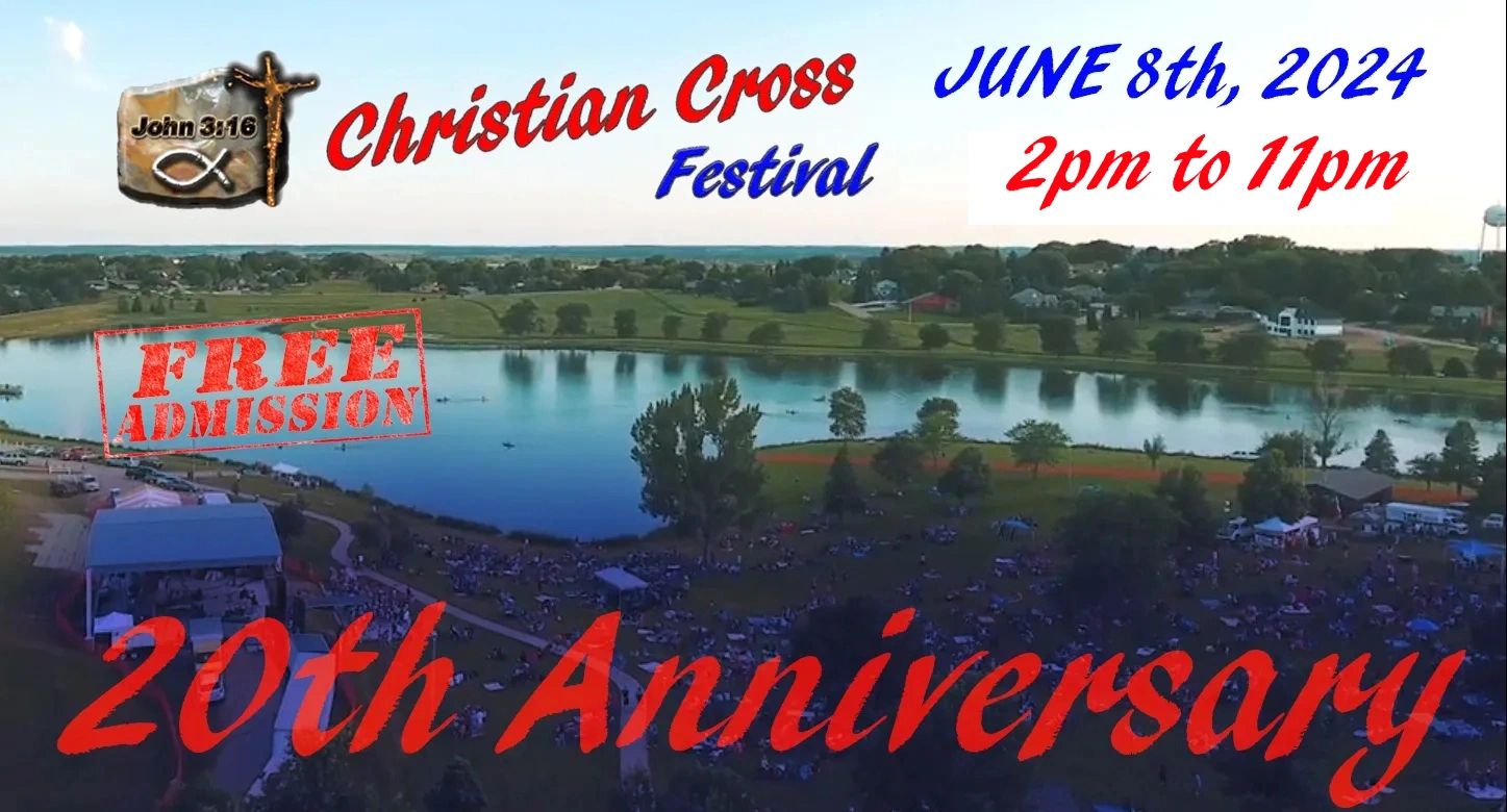 CHRISTIAN CROSS FESTIVAL