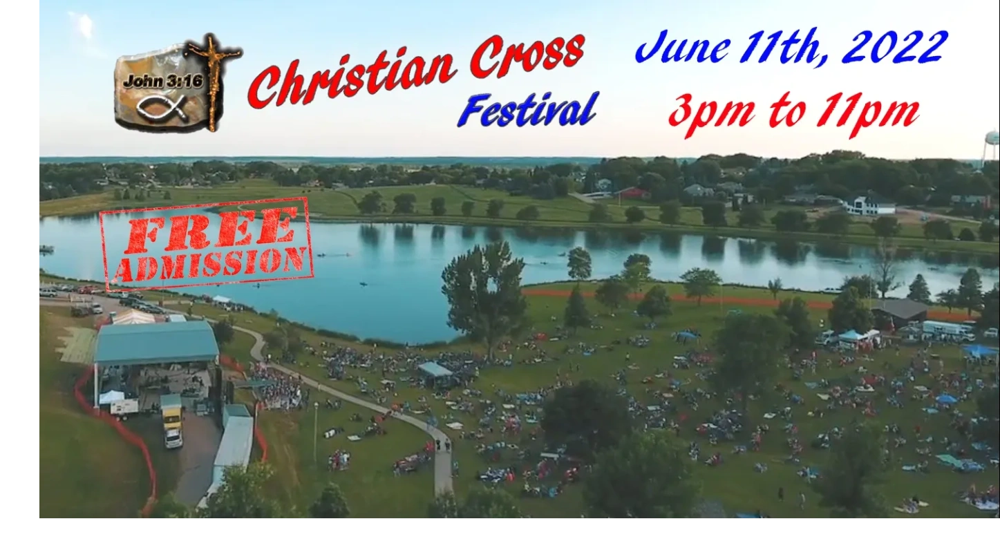 Christian Cross Festival