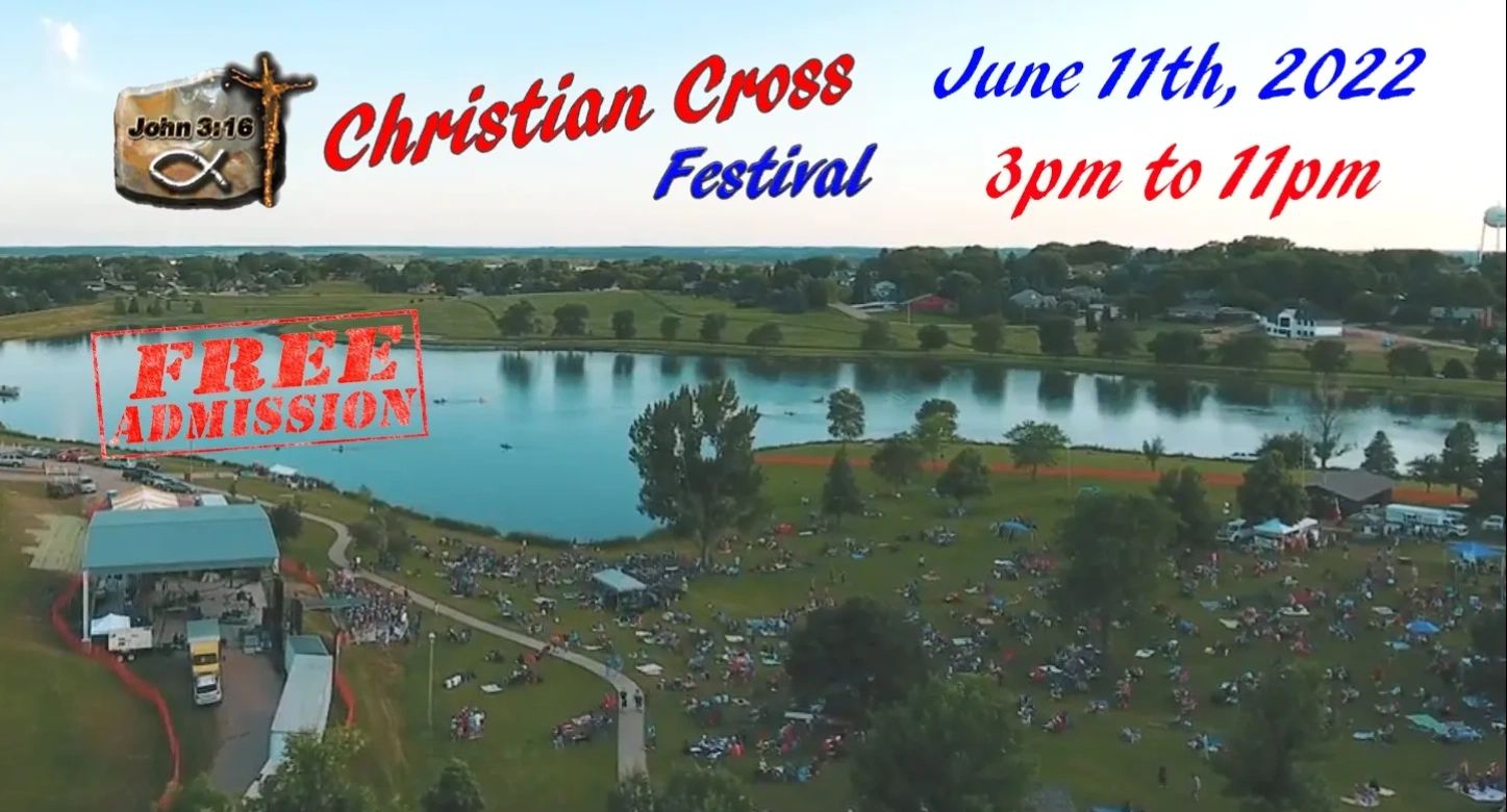 Christian Cross Festival