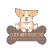 Click With Your Dog