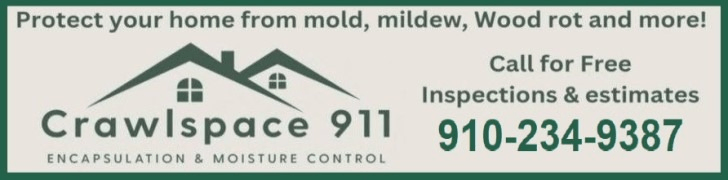 Crawlspace 911