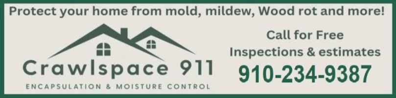 Crawlspace 911