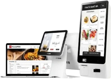 Kiosk