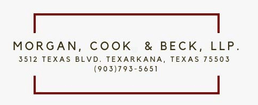 Morgan, Cook & Beck, LLP