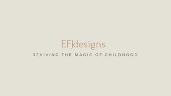 EFJdesigns
Reviving Childhood 