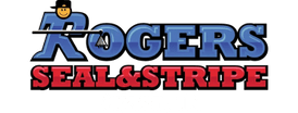 Rogers 
Seal and Stripe