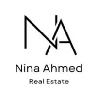 Nina Ahmed 
Real Estate Agent