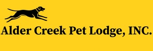 Alder Creek Pet Lodge