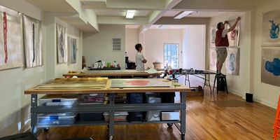 fair street studio