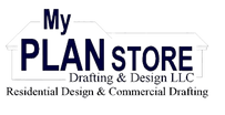 My PlanStore Drafting & Design LLC