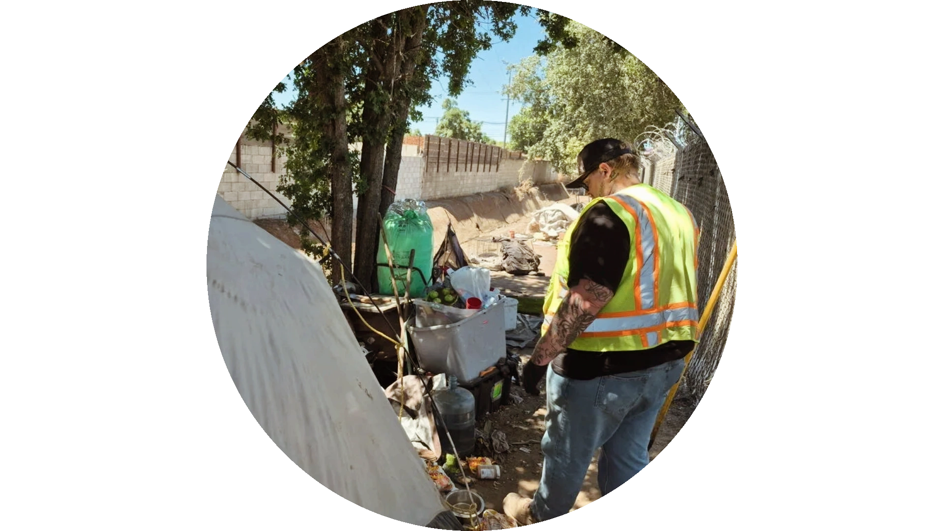 How to Spot Illegal Dumping and What to Do About It (Safely)