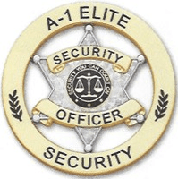 A-1 Elite Security
